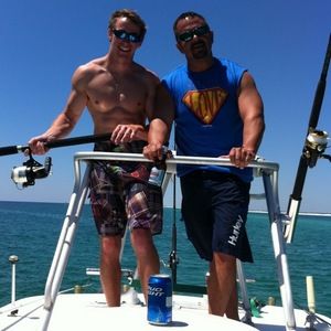 Meet your Posher, Paul